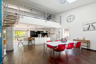 achat maison st-brevin-les-pins 44250