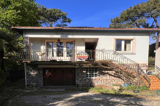 achat maison st-brevin-les-pins 44250