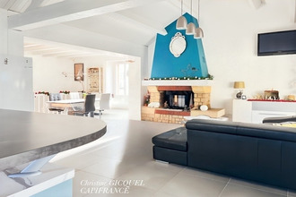 achat maison st-brevin-les-pins 44250