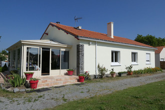 achat maison st-brevin-les-pins 44250
