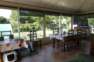 achat maison st-brevin-les-pins 44250