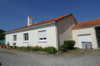 achat maison st-brevin-les-pins 44250