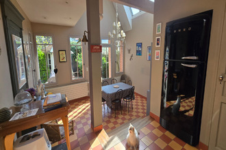 achat maison st-brevin-les-pins 44250