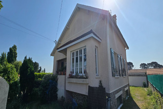 achat maison st-brevin-les-pins 44250
