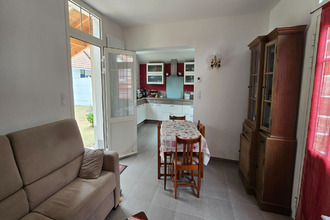achat maison st-brevin-les-pins 44250