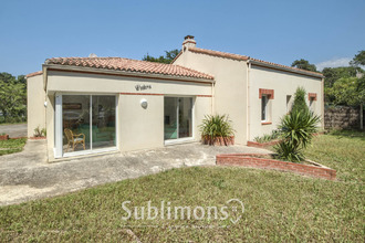 achat maison st-brevin-les-pins 44250