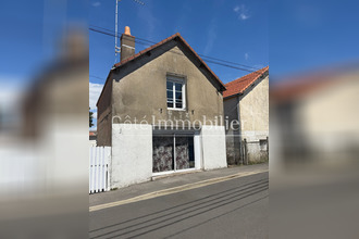 achat maison st-brevin-les-pins 44250