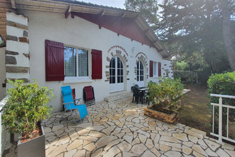 achat maison st-brevin-les-pins 44250