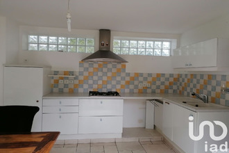 achat maison st-brevin-les-pins 44250