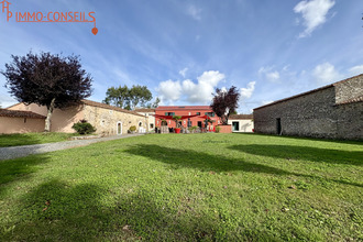 achat maison st-brevin-les-pins 44250