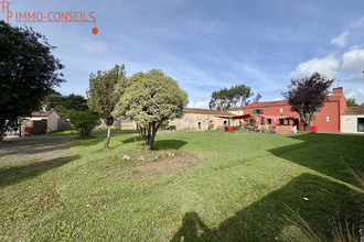 achat maison st-brevin-les-pins 44250