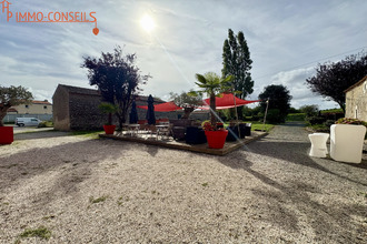 achat maison st-brevin-les-pins 44250