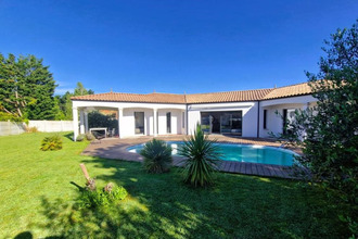 achat maison st-brevin-les-pins 44250