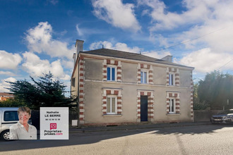 achat maison st-brevin-les-pins 44250