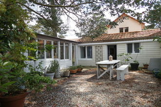 achat maison st-brevin-les-pins 44250