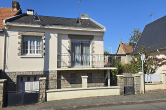 achat maison st-brevin-les-pins 44250