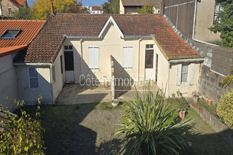 achat maison st-brevin-les-pins 44250