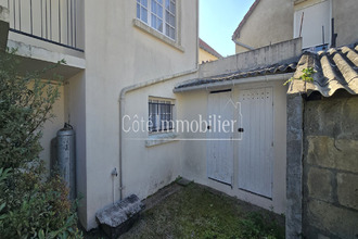 achat maison st-brevin-les-pins 44250
