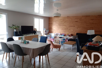 achat maison st-brevin-les-pins 44250