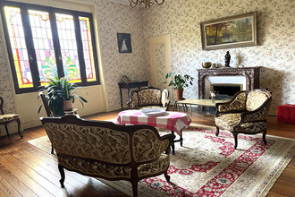 achat maison st-brevin-les-pins 44250