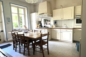 achat maison st-brevin-les-pins 44250