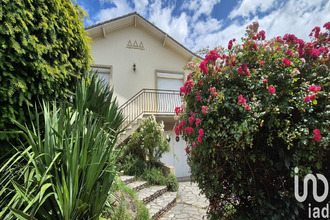 achat maison st-brevin-les-pins 44250