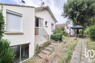 achat maison st-brevin-les-pins 44250