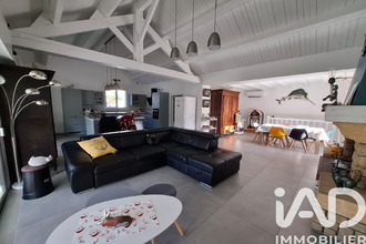 achat maison st-brevin-les-pins 44250