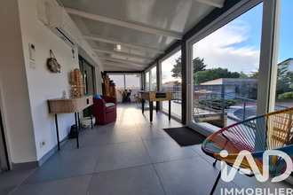 achat maison st-brevin-les-pins 44250