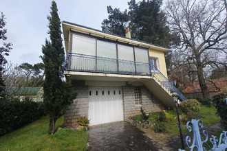 achat maison st-brevin-les-pins 44250