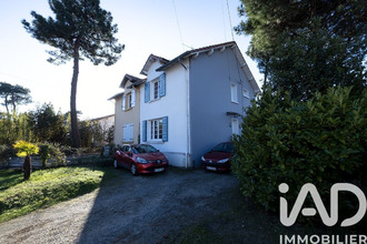 achat maison st-brevin-les-pins 44250