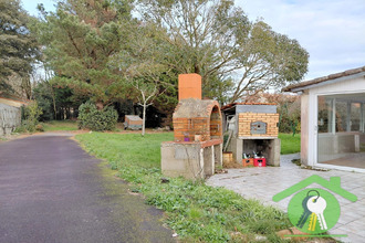 achat maison st-brevin-les-pins 44250