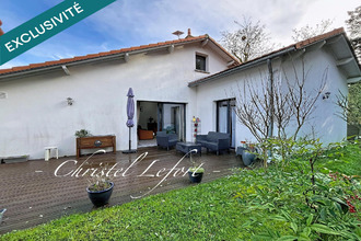 achat maison st-brevin-les-pins 44250