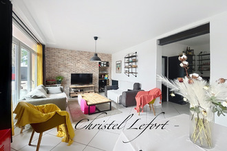 achat maison st-brevin-les-pins 44250