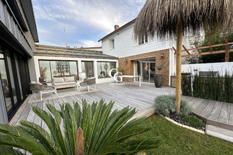 achat maison st-brevin-les-pins 44250