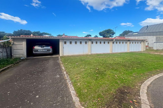 achat maison st-brevin-les-pins 44250