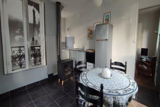 achat maison st-brevin-les-pins 44250