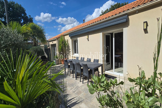 achat maison st-brevin-les-pins 44250