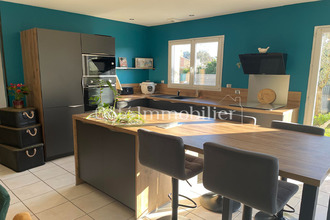 achat maison st-brevin-les-pins 44250