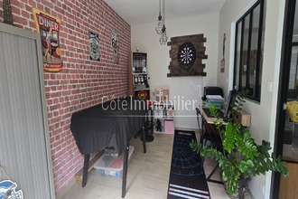 achat maison st-brevin-les-pins 44250