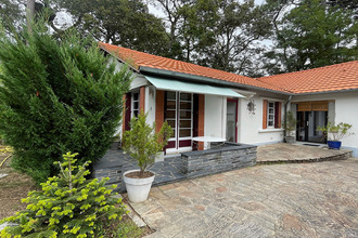 achat maison st-brevin-les-pins 44250