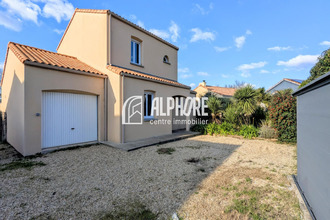 achat maison st-brevin-les-pins 44250