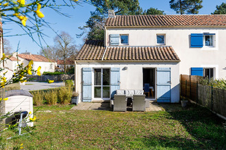 achat maison st-brevin-les-pins 44250