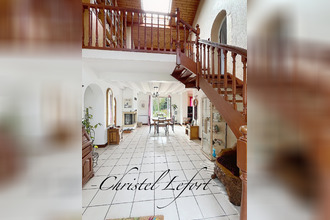 achat maison st-brevin-les-pins 44250