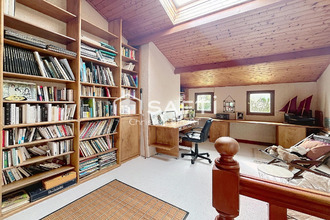 achat maison st-brevin-les-pins 44250