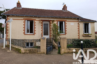 achat maison st-brevin-les-pins 44250