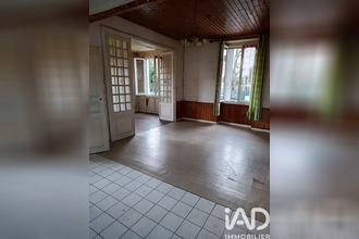 achat maison st-brevin-les-pins 44250