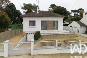 achat maison st-brevin-les-pins 44250