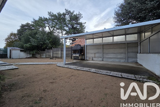 achat maison st-brevin-les-pins 44250