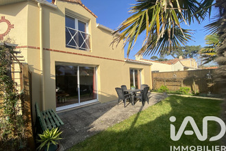 achat maison st-brevin-les-pins 44250